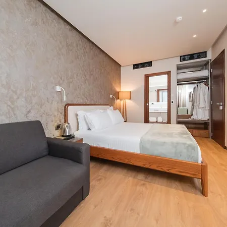 Hotel Chic Boutique Vlorë