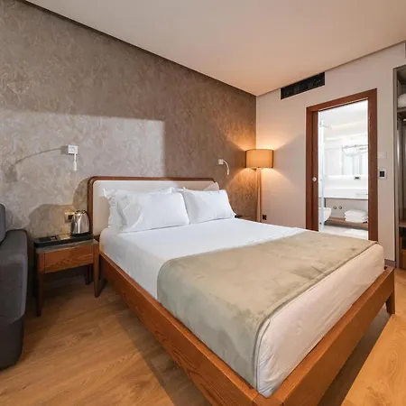 Chic Boutique Hotel