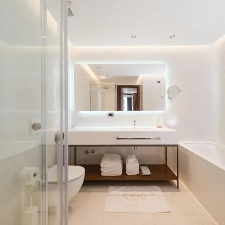 Hotel Chic Boutique