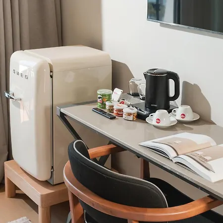 Hotel Chic Boutique 4*
