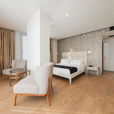 Hotel Chic Boutique Vlorë