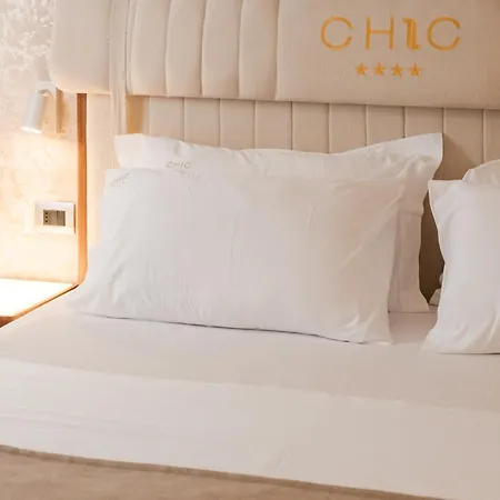 Chic Boutique Hotel