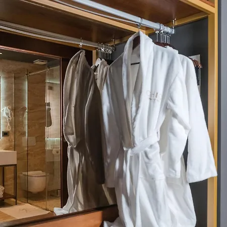 Hotel Chic Boutique