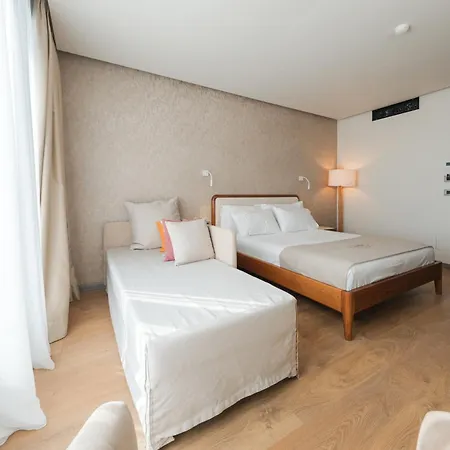 Hotel Chic Boutique 4*