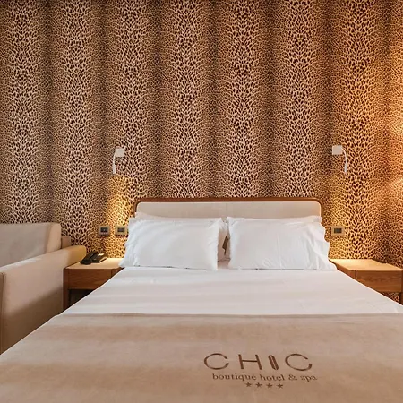 Chic Boutique Hotel Vlorë