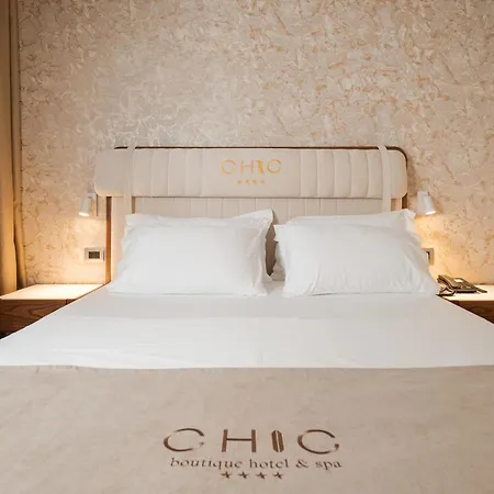 Hotel Chic Boutique Vlorë