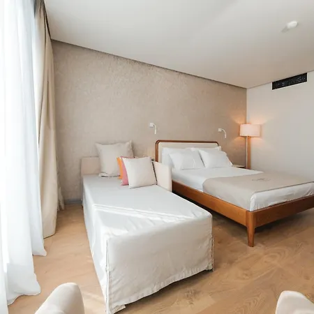 Hotel Chic Boutique