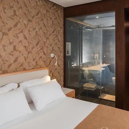 Chic Boutique Hotel 4*