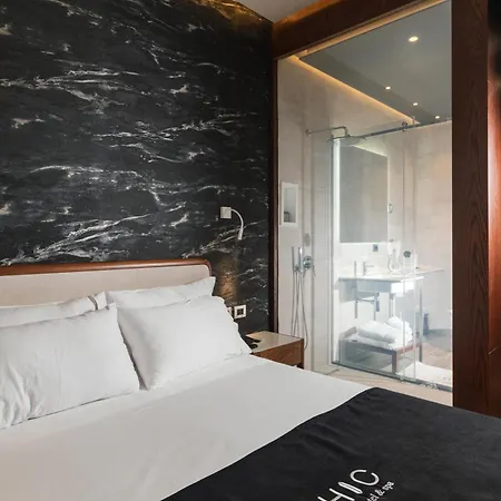 Hotel Chic Boutique 4*
