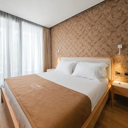 Hotel Chic Boutique Vlorë