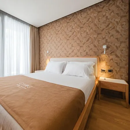 Chic Boutique Hotel