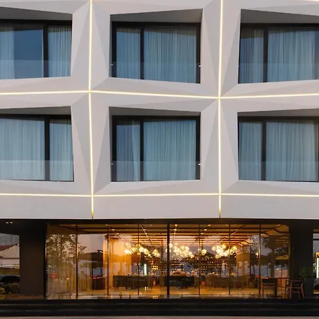 Chic Boutique Hotel Vlorë