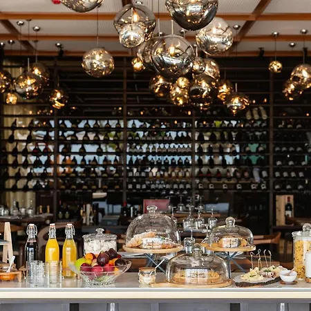 Chic Boutique 4* Vlore