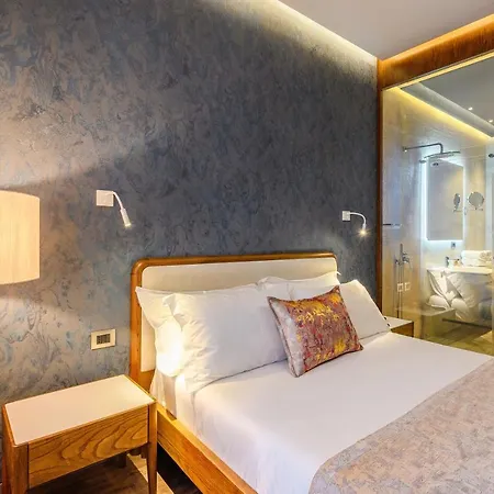 Hotel Chic Boutique Vlore