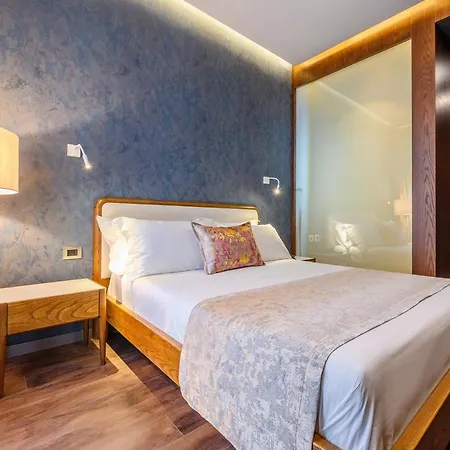 Szálloda Chic Boutique 4*