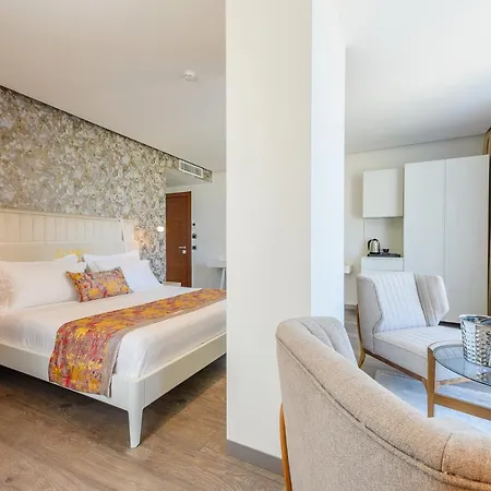 Chic Boutique Hotel Vlore