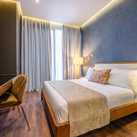 Chic Boutique Hotel Vlore