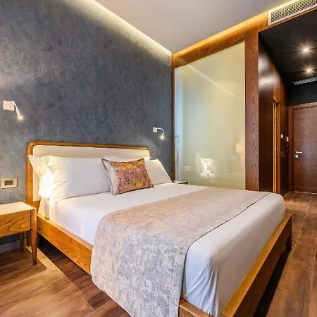 Hotel Chic Boutique Vlore