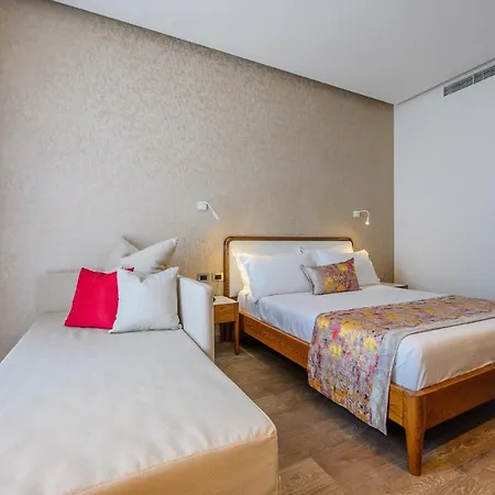 Chic Boutique 4* Vlora