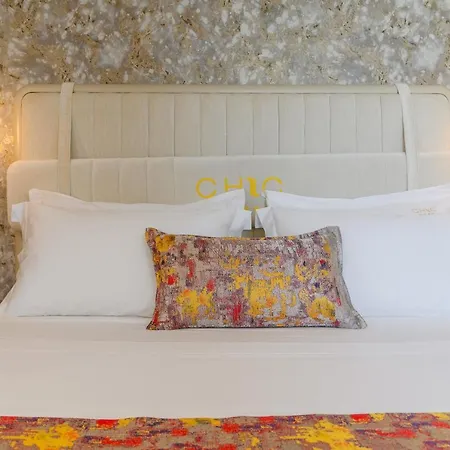 Chic Boutique 4* Vlore