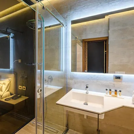 Chic Boutique Hotel Vlore