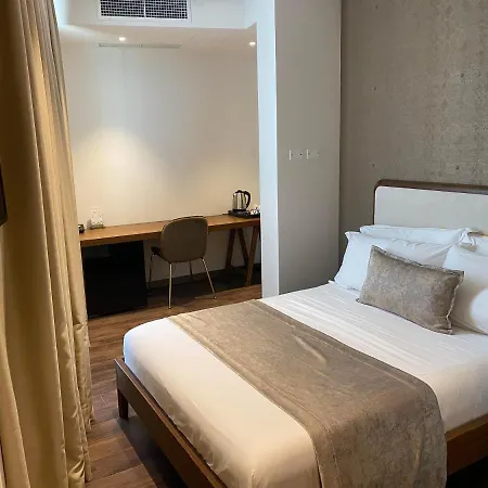 Szálloda Chic Boutique 4*