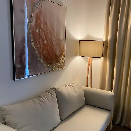 Szálloda Chic Boutique 4*