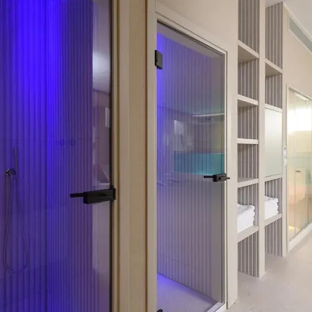 Szálloda Chic Boutique 4*