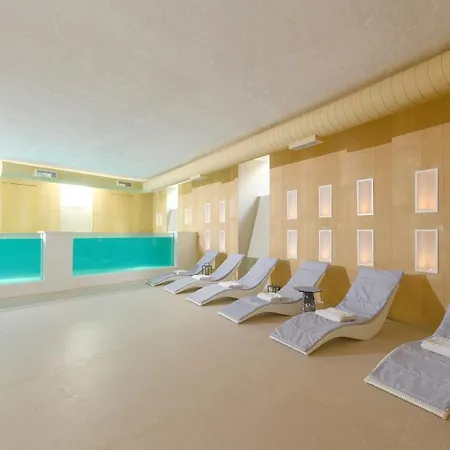 Szálloda Chic Boutique 4*